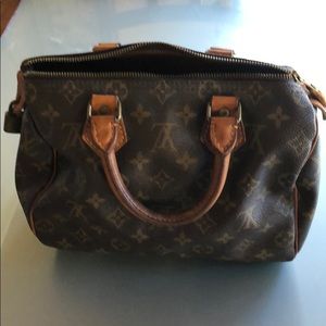 LV speedy